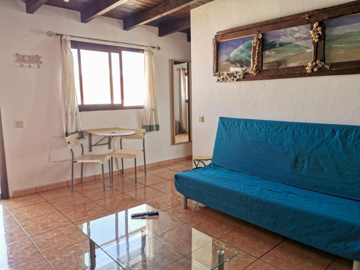 Penthouse With Sea View Apartamento Corralejo Exterior foto