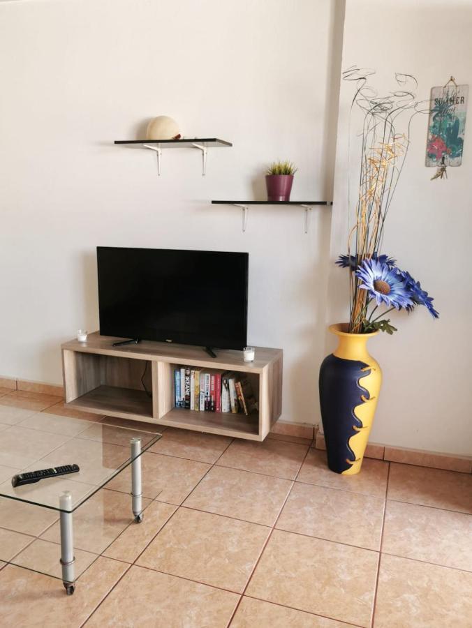 Penthouse With Sea View Apartamento Corralejo Exterior foto