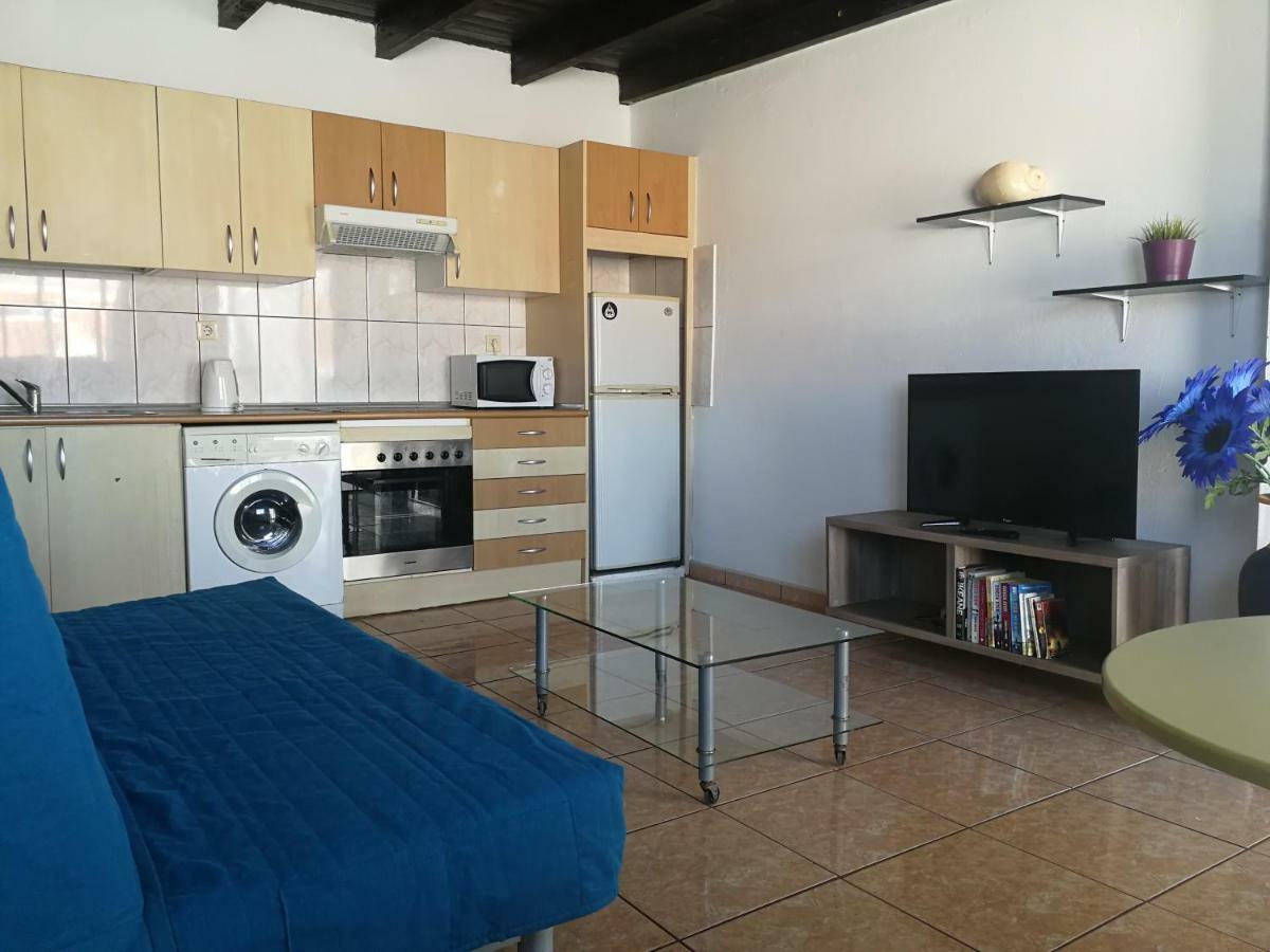 Penthouse With Sea View Apartamento Corralejo Exterior foto